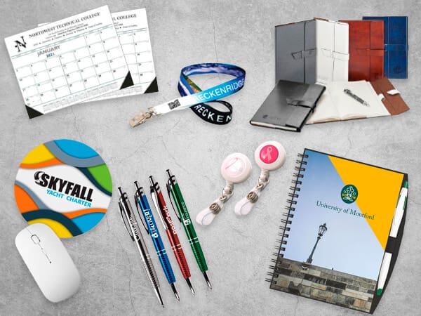 promotional products guide