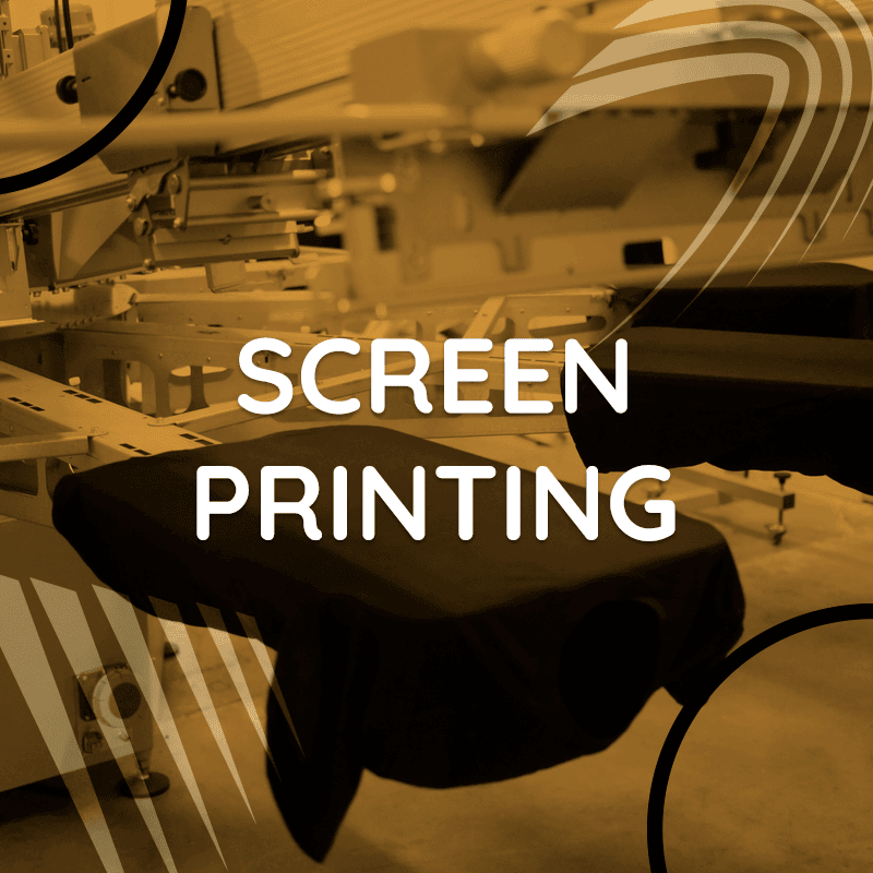screen printing services in Calgary