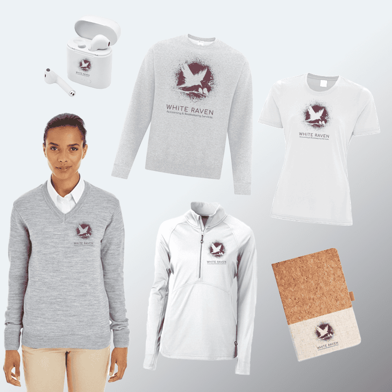 White RavenDrive Client